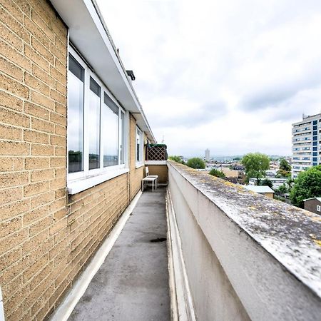 شقة Guestready - Penthouse Flat In Trendy Peckham لندن المظهر الخارجي الصورة