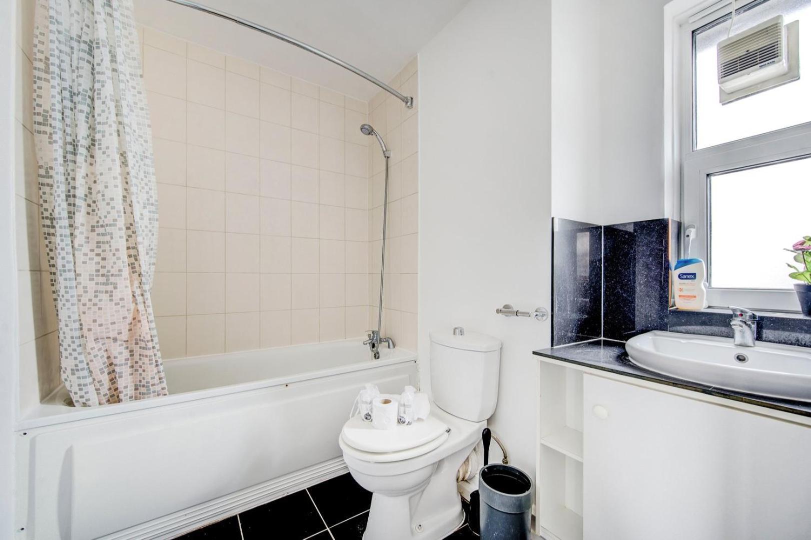 شقة Guestready - Penthouse Flat In Trendy Peckham لندن المظهر الخارجي الصورة